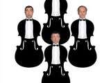 Spectacle: le quatuor (2013)