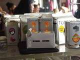 Tassimo, tu veux une tasse ? (giveaway inside)