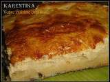Karentika, Garantita, kalentika