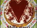 Tiramisu express