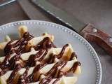 Gaufres belges // belgian waffles