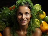 Ces 5 fruits et légumes ne doivent jamais être mangés avec la peau : les connaissez-vous