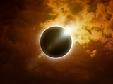 Eclipse solaire du 14 octobre : 4 signes astrologique impactés fortement par les étoiles
