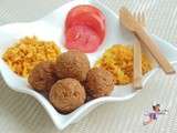 Falafels