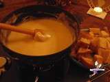 Fondue savoyarde
