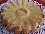 Gâteau lorrain