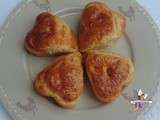 Muffins au chorizo et au gruyère