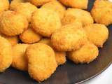 Nuggets de poulet {au Companion ou sans}