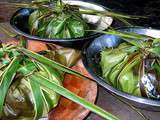 Bougna : un plat typique de la Nouvelle-Calédonie
