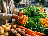 Fruits et légumes de saison en février : que choisir et comment les conserver