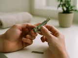 Guide d’achat des coupe-ongles: modèles fiables pour mains et pieds