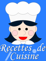 Recettes de Cuisine