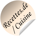 Recettes de Cuisine