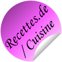 Recettes de Cuisine