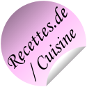 Recettes de Cuisine