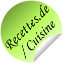 Recettes de Cuisine