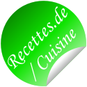 Recettes de Cuisine