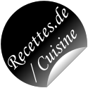 Recettes de Cuisine