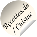 Recettes de Cuisine