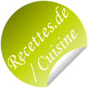 Recettes de Cuisine