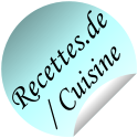 Recettes de Cuisine