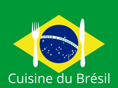 Cuisine du Brésil