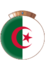 Chevalière de la Cuisine Algérienne