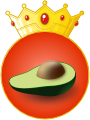 Reine de l'Avocat