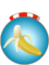 Ecuyère des Bananes