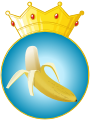 Princesse des Bananes