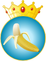 Reine des Bananes