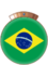 Chevalière de la Cuisine Brésilienne