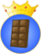 Prince du Chocolat
