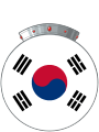 Baron de la Cuisine Coréenne