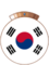 Chevalière de la Cuisine Coréenne