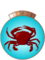 Chevalière du Crabe