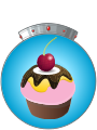 Baronne des Cupcakes