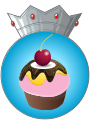 Duchesse des Cupcakes