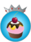 Marquise des Cupcakes