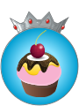 Marquise des Cupcakes