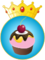 Reine des Cupcakes