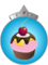 Vicomte des Cupcakes