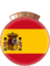 Chevalière de la Cuisine Espagnole