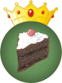 Reine des Gâteaux