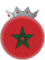 Marquise de la Cuisine Marocaine