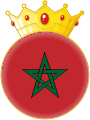 Reine de la Cuisine Marocaine