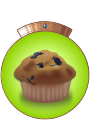 Chevalière des Muffins