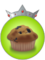 Comte des Muffins