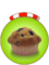 Ecuyère des Muffins