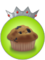 Marquise des Muffins